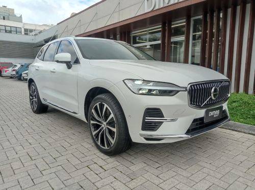 VOLVO XC60 2.0 T8 RECHARGE ULTIMATE AWD GEARTRONIC VOLVO XC60 2.0 T8 RECHARGE ULTIMATE AWD GEARTRONIC